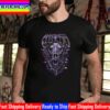 All Elite Wrestling Athena The Fallen Goddess Unisex T-Shirt
