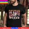 All Elite Wrestling Chaos Project Absolute Chaos Unisex T-Shirt