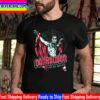 All Elite Wrestling Daniel Garcia Dragon Slayer Unisex T-Shirt