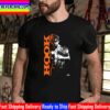 All Elite Wrestling HOOK And Danhausen Send HOOKHausen Again Unisex T-Shirt