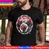 All Elite Wrestling Fuego Del Sol Too Fast Too Fuego Unisex T-Shirt