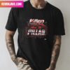 All Elite Wrestling – Jungle Boy And HOOK – JungleHOOK Style T-Shirt