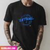 All Elite Wrestling Anna Jay – Star Of The AEW Show Fashion T-Shirt