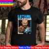 All Elite Wrestling Jeff Hardy Black Hole Unisex T-Shirt