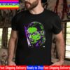 All Elite Wrestling Jay Lethal Lethal Injection Unisex T-Shirt