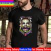 All Elite Wrestling Jeff Hardy Black Hole Unisex T-Shirt