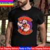 All Elite Wrestling Jeff Hardy Faith Over Fear Unisex T-Shirt