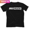 All Elite Wrestling – Jamie Hayter And Britt Baker – The Killer And The Pillar AEW Style T-Shirt