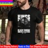 All Elite Wrestling Kenny Omega One Winged Angel Unisex T-Shirt