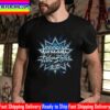 All Elite Wrestling Kip Sabian Under Rated Over It Unisex T-Shirt