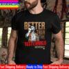 All Elite Wrestling MJF And You Know It Unisex T-Shirt