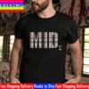 All Elite Wrestling MJF Better Than The Best In The World Unisex T-Shirt