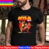 All Elite Wrestling Nyla Rose Primal Unisex T-Shirt