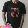 All Elite Wrestling Jay Lethal – AEW Est 2001 Fashion T-Shirt