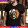 Metallica Lux Aeterna 42 Years 1981-2023 Thank You For The Memories Signatures Style T-Shirt