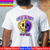 All Elite Wrestling Ricky Starks Absolutely Electric Unisex T-Shirt