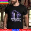 All Elite Wrestling Ricky Starks Nitelite Unisex T-Shirt
