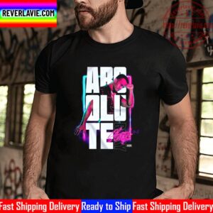 All Elite Wrestling Ricky Starks Nitelite Unisex T-Shirt