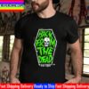 All Elite Wrestling Santana And Ortiz Proud And Powerful Unisex T-Shirt