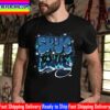 All Elite Wrestling Shawn Dean Big Deal Energy Unisex T-Shirt