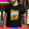 All Elite Wrestling Stokely Hathaway The Firm Unisex T-Shirt