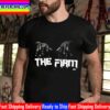 All Elite Wrestling Superkliq Party Unisex T-Shirt
