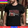 All Elite Wrestling The Butcher Too Young To Die Unisex T-Shirt