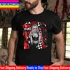 All Elite Wrestling Top Flight Going For A Ride Unisex T-Shirt