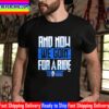 All Elite Wrestling Toni Storm Experience Unisex T-Shirt