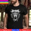 All Elite Wrestling Wardlow Off The Chain Unisex T-Shirt