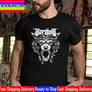 All Elite Wrestling Wardlow Off The Chain Unisex T-Shirt