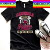 Alabama Crimson Tide Nike 2022 Sugar Bowl Champions Unisex T-Shirt