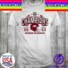 Arizona Cardinals Opportunity Equality Freedom Justice Unisex T-Shirt