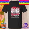Arkansas Razorbacks 2022 Champions Autozone Liberty Bowl Football Unisex T-Shirt