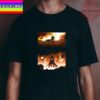 Avatar The Way Of Water Official Poster Movie Unisex T-Shirt