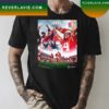 Avatrice Warrior Nun T-shirt