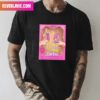 Barbie The Movie Margot Robbie x Ryan Gosling A Flim By Greta Gerwig Fan Gifts T-Shirt