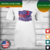Buffalo Bills Bills Mafia T-shirt