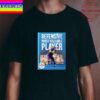 Bryant Vincent Is Offensive Coordinator Of New Mexico Football Unisex T-Shirt