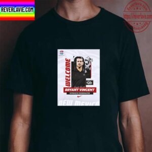Bryant Vincent Is Offensive Coordinator Of New Mexico Football Unisex T-Shirt
