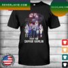 California Dreamin 2023 T-shirt