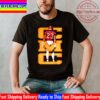 Damar Hamlin Bills Nation Loves You Unisex T-Shirt