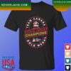 Capital One Orange Bowl 2022 Champions Tennessee Volunteers T-shirt