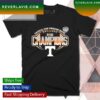 Capital One Orange Bowl 2022 Champions Tennessee Volunteers T-shirt