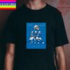 Chick-fil-A Peach Bowl 2022 Champions Are Georgia Football Unisex T-Shirt
