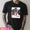 Felice Anno Nuovo Scuderia Ferrari F1 Here’s To A Great 2023 With You By Our Side Style T-Shirt