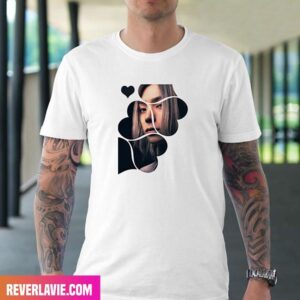 Chishiya Alice In Borderland Season 2 Fashion T-Shirt