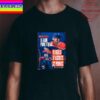 Connor McDavid 16 Game Point Streak With Edmonton Oilers In NHL Unisex T-shirt