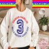 CMC Sucka Frees 23 Unisex T-Shirt