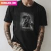 Female Couple Valentine Heart Distracted Boyfriend Meme Valentines Day Fashion T-Shirt